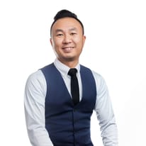 Uncheon (Eddie) LEE