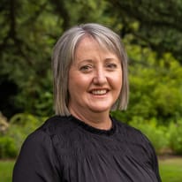 Paula Regan