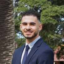 Sam Mourad