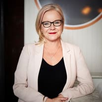 Corrina Brindley