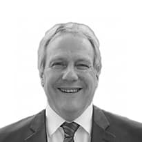 Ian Robertson