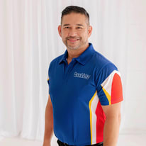 Shane Chung