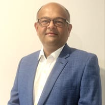 Neil Shah