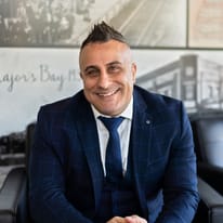 Ron Akbulut