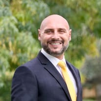 Paul Rizzo