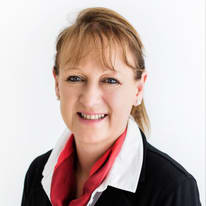 Andrea Dyson