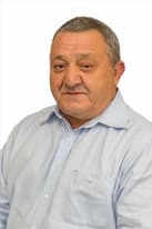 Domenic Sergi Snr