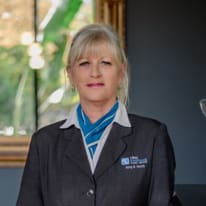 Deborah Pearson