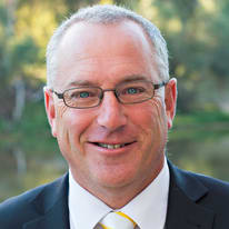 Stephen Morgan