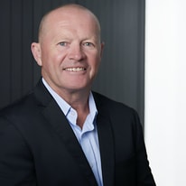 Brett McKeown