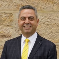 Karl Flaifel