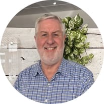 Paul Eatwell