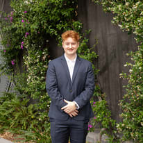 Lachlan Holliday