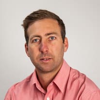 Nick Schumann