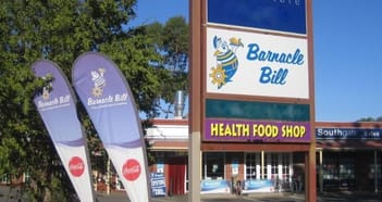 Takeaway Food Business in Moana