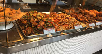 Food, Beverage & Hospitality Business in Sydney