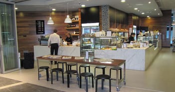 Takeaway Food Business in Melbourne 3004