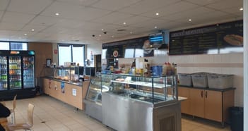 Restaurant Business in Dandenong South