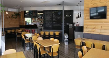 Takeaway Food Business in Malvern
