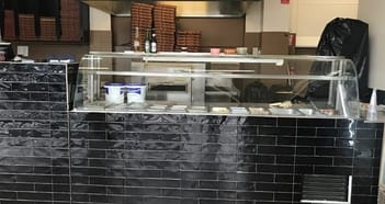 Retailer Business in Fitzroy