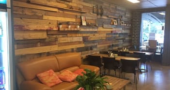 Cafe & Coffee Shop Business in Gisborne