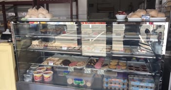 Takeaway Food Business in Noble Park