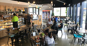 Takeaway Food Business in Mornington