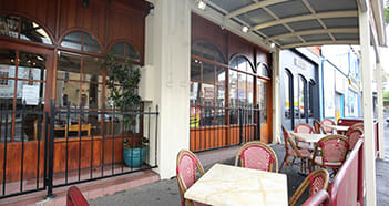 Retail Business in Geelong