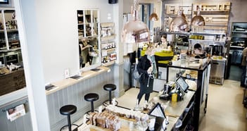 Cafe & Coffee Shop Business in Hobart