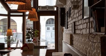 Cafe & Coffee Shop Business in Richmond