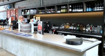 Cafe & Coffee Shop Business in Geelong West