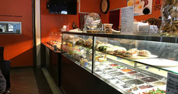 Food, Beverage & Hospitality Business in Northcote