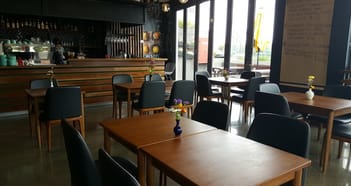 Food, Beverage & Hospitality Business in Brunswick East