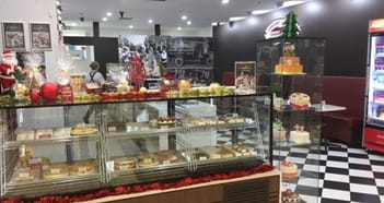 Bakery Business in Bundoora