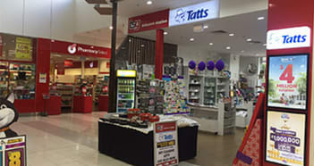 Retail Business in Epping