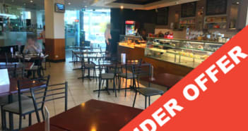 Food, Beverage & Hospitality Business in Melbourne