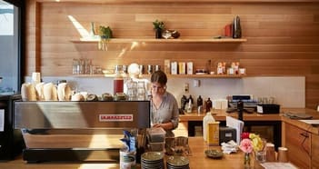Takeaway Food Business in Mornington