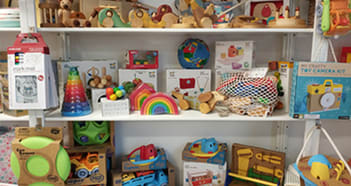 Retail Business in Croydon