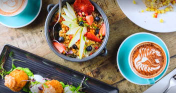Food, Beverage & Hospitality Business in VIC
