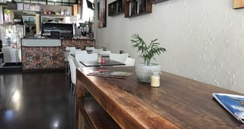 Food, Beverage & Hospitality Business in Kensington
