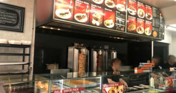 Takeaway Food Business in West Footscray
