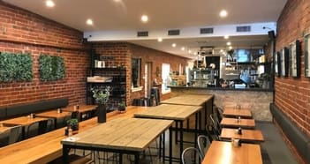 Restaurant Business in Ringwood