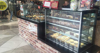 Retail Business in Werribee