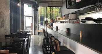 Food, Beverage & Hospitality Business in Melbourne