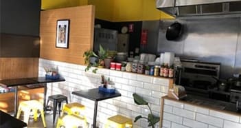 Retailer Business in South Melbourne