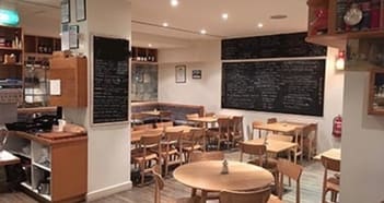 Food, Beverage & Hospitality Business in Melbourne