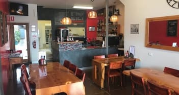 Grocery & Alcohol Business in Preston