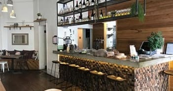 Food, Beverage & Hospitality Business in Malvern