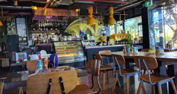 Food, Beverage & Hospitality Business in Prahran