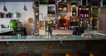 Franchise Resale Business in Kirribilli